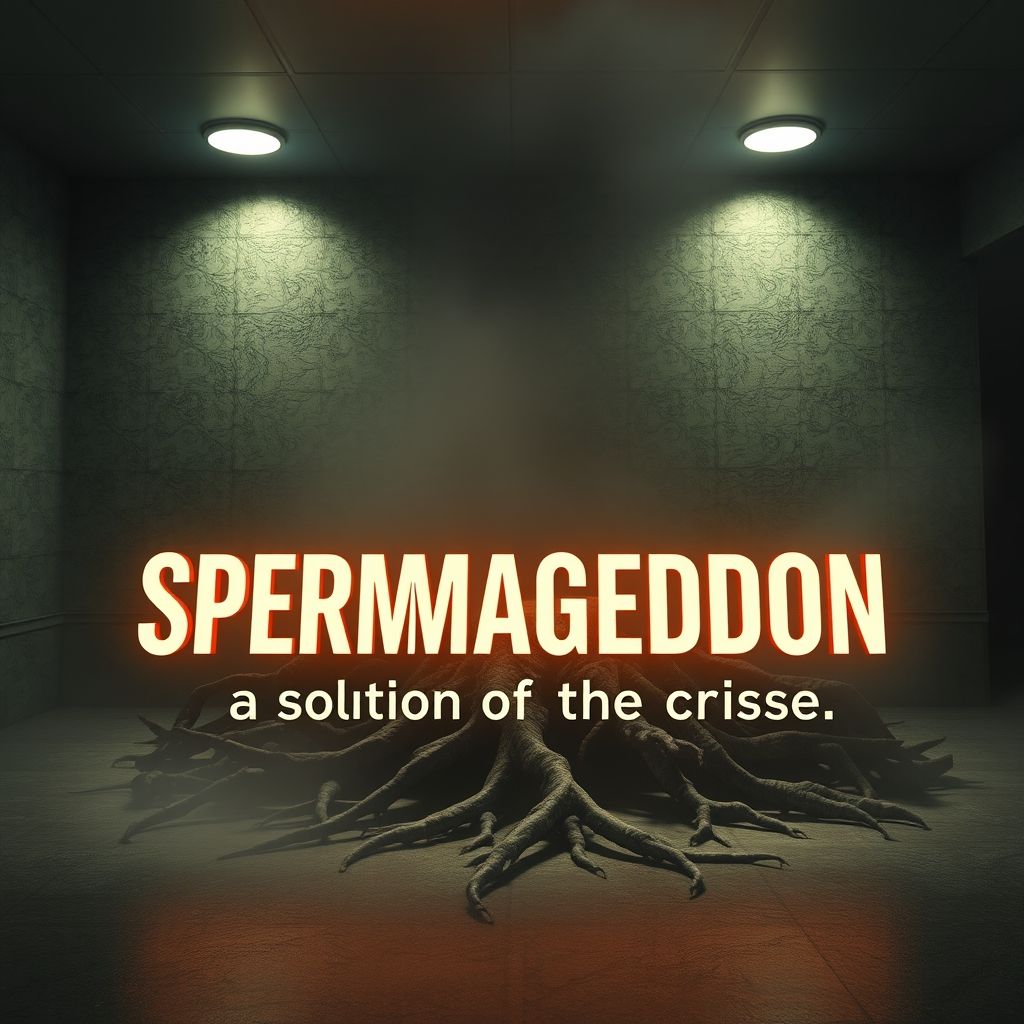 ค้นหาสาเหตุ Spermageddon: ทางออกจากวิกฤต